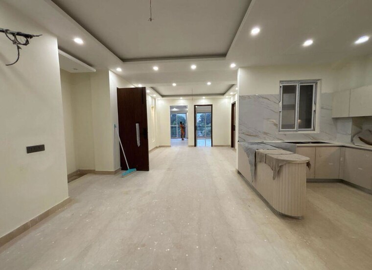 Room, sector 21 3 Bedroom 1550 Sq.Ft. Builder Floor In Sector 21 Gurgaon 10670874