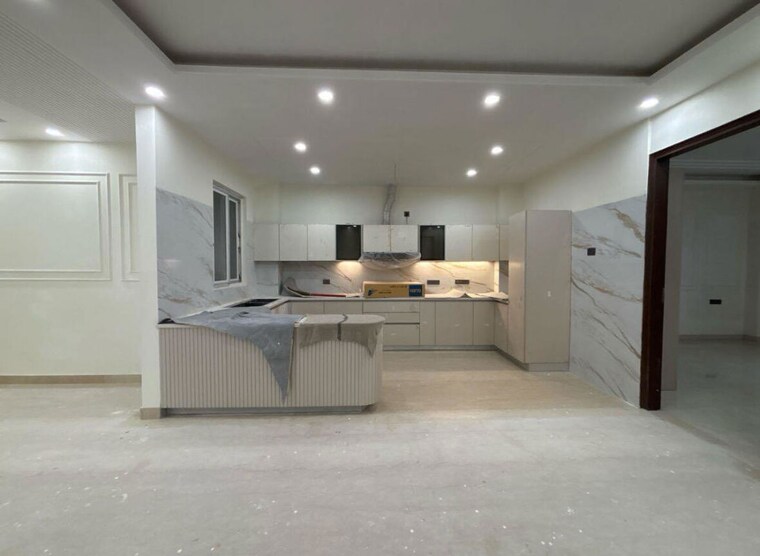  Parking, sector 21 3 Bedroom 1550 Sq.Ft. Builder Floor In Sector 21 Gurgaon 10670874