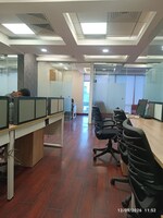 1616 Sq.Ft. Office Space in Global Foyer