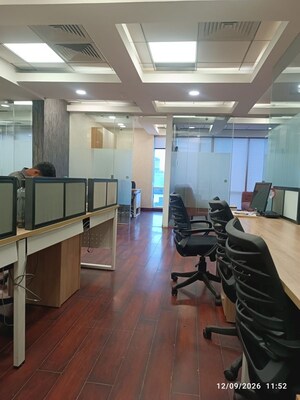  Office Space For Rent in Global Foyer, Sector 43