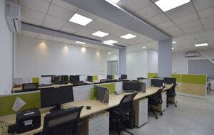  Office Space For Rent in Center Point, Andheri East