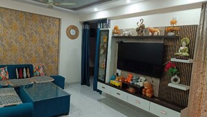 Bedroom in 3 BHK Apartment at Ascent Savy Homz, Raj Nagar Extension – for Sale