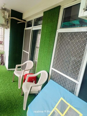 3 BHK Apartment For Sale in Ascent Savy Homz, Raj Nagar Extension