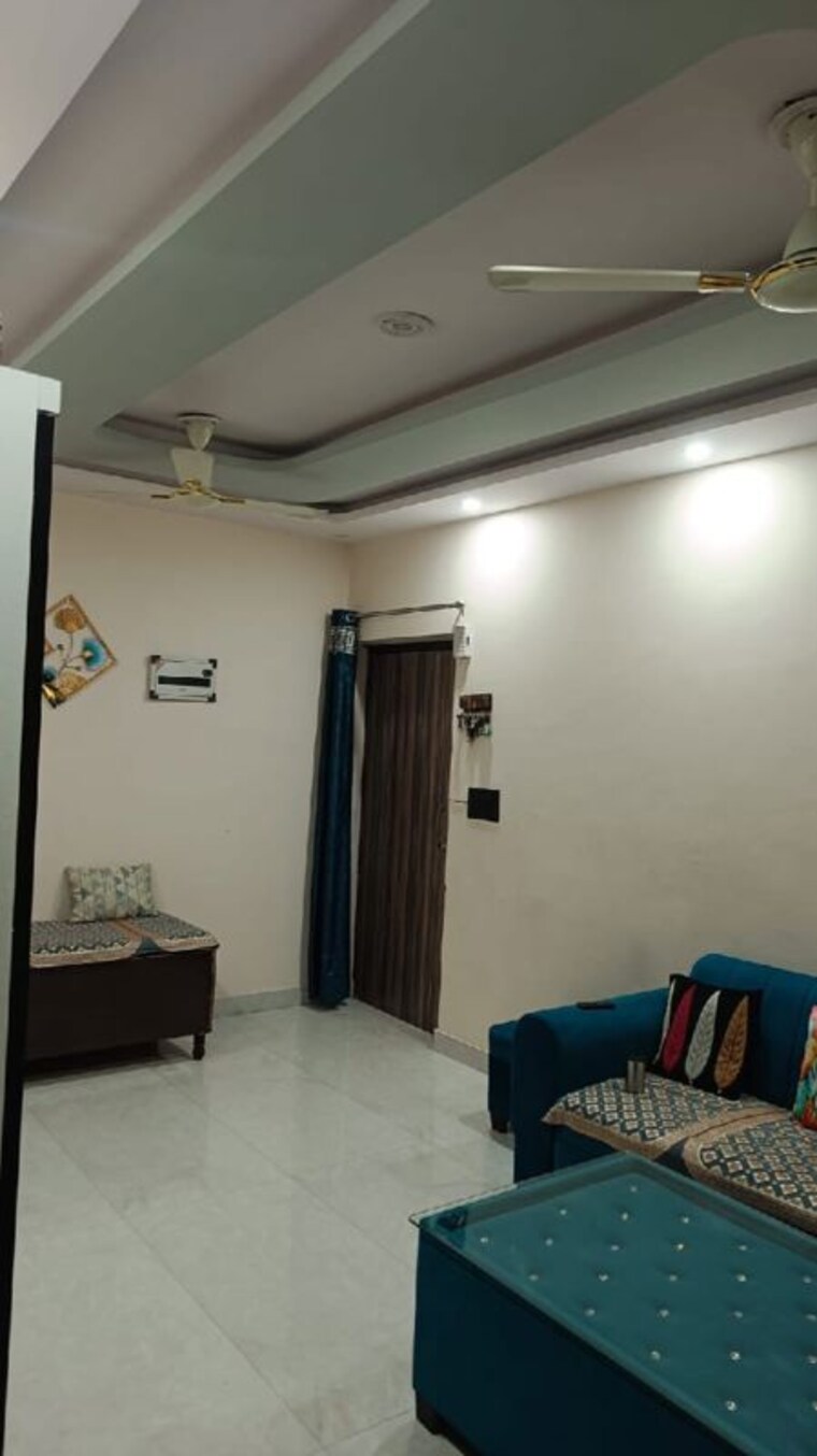 Bedroom, ascent-savy-homz 3 Bedroom 1670 Sq.Ft. Apartment In Raj Nagar Extension Ghaziabad 10670891