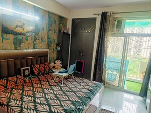 Bedroom in 3 BHK Apartment at Ascent Savy Homz, Raj Nagar Extension – for Sale