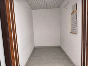Building Lobby in 3 BHK Apartment at Puri Aman Vilas, Sector 89 – for Rent
