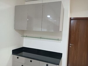 Furnished Amenities in 3 BHK Apartment at Prestige Beverly Hills, Kokapet – for Rent