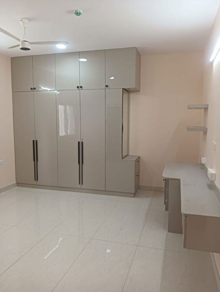 Bathroom, prestige-beverly-hills 3 Bedroom 2124 Sq.Ft. Apartment In Kokapet Hyderabad 10670896