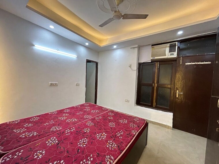 Bedroom, saket 2 Bedroom 900 Sq.Ft. Builder Floor In Saket Delhi 10670902