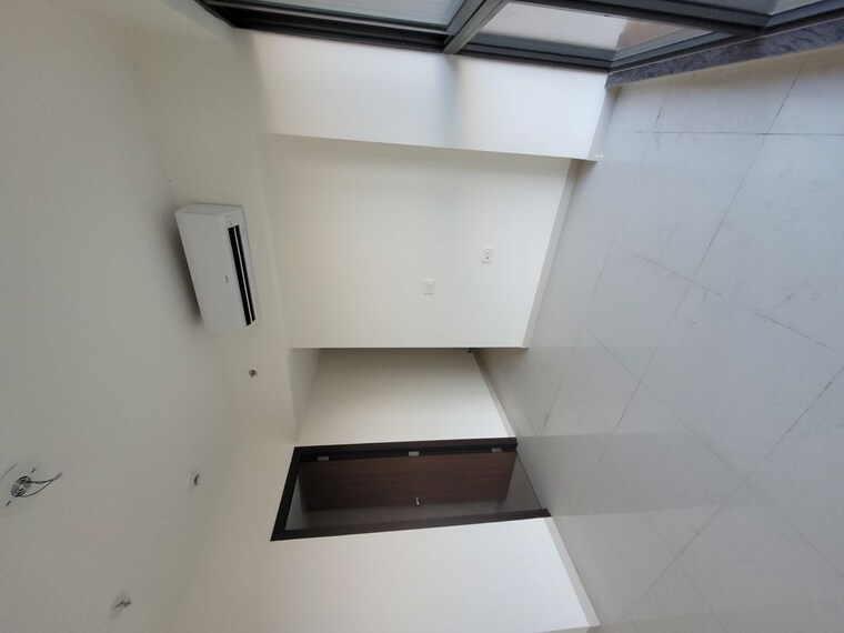Kitchen, lodha-splendora 2 Bedroom 654 Sq.Ft. Apartment In Ghodbunder Road Thane 10670860