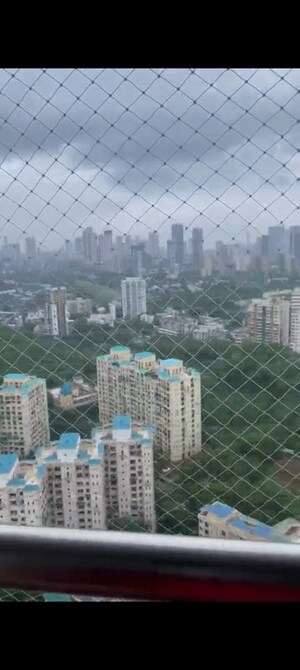 3 BHK Apartment – Exterior View View at Dosti Ambrosia, Wadala East - for Sale