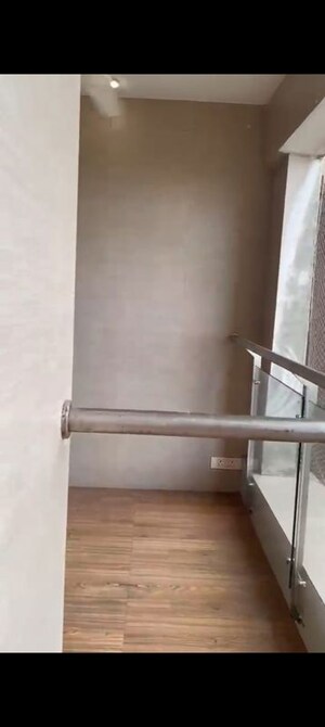 Staircase in 3 BHK Apartment at Dosti Ambrosia, Wadala East – for Sale
