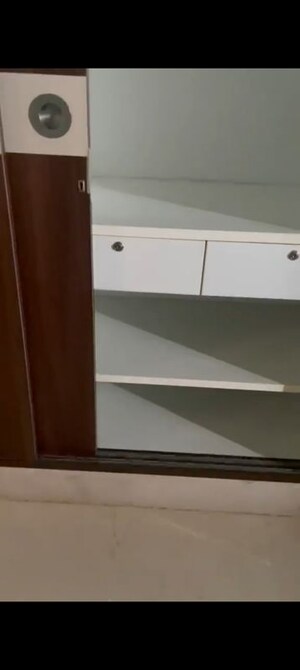 Furnished Amenities in 3 BHK Apartment at Dosti Ambrosia, Wadala East – for Sale