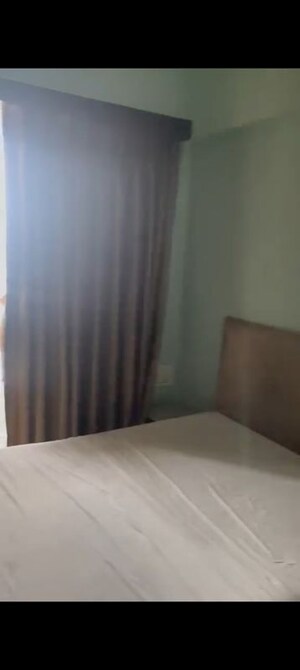 Bedroom in 3 BHK Apartment at Dosti Ambrosia, Wadala East – for Sale