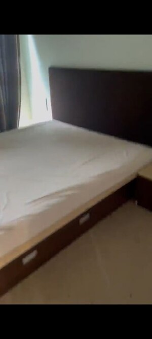 Bedroom in 3 BHK Apartment at Dosti Ambrosia, Wadala East – for Sale