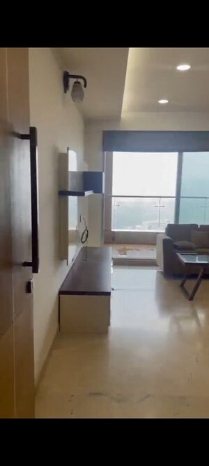 Furnished Amenities in 3 BHK Apartment at Dosti Ambrosia, Wadala East – for Sale