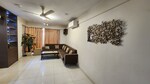 2.5 BHK +  1200 Sq.Ft. Apartment in Ganesh Malabar County
