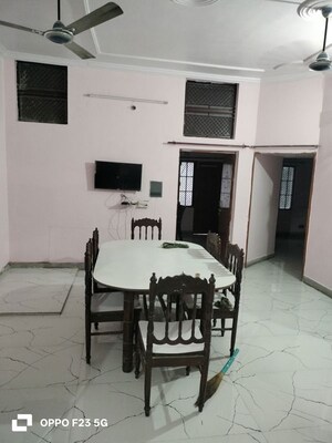 2 BHK Builder Floor For Rent in Vishesh Khand, Gomti Nagar