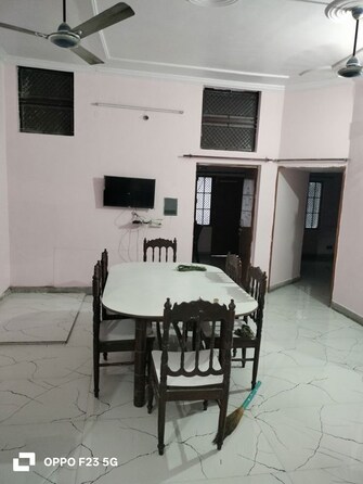 2 BHK Builder Floor For Rent in Vishesh Khand in Gomti Nagar, Lucknow