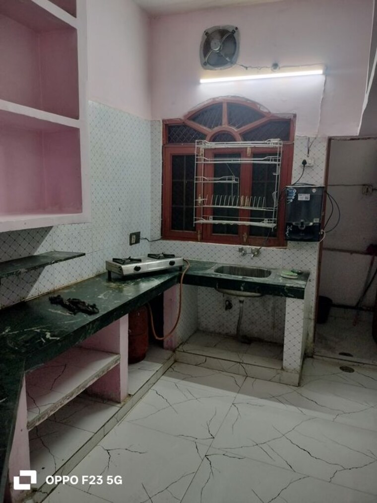 Kitchen, vishesh-khand 2 Bedroom 2000 Sq.Ft. Builder Floor In Gomti Nagar Lucknow 10670899