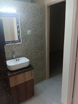 Bathroom in 2 BHK Apartment at Shree Balaji CHS Kharghar, Kharghar Sector 11 – for Sale