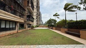 4 BHK Apartment – Garden View at Keystone Elita, Kharghar - for Sale