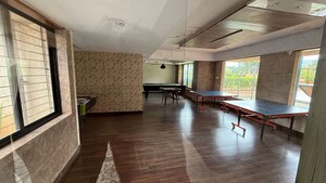 Gym in 4 BHK Apartment at Keystone Elita, Kharghar – for Sale