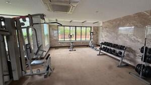 Parking in 4 BHK Apartment at Keystone Elita, Kharghar – for Sale