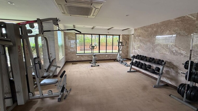  Parking, keystone-elita 4 Bedroom 1500 Sq.Ft. Apartment In Kharghar Navi Mumbai 10670836