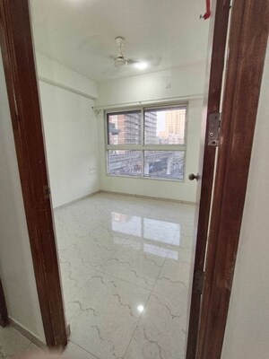 Bedroom in 2 BHK Apartment at JP Eminence, Andheri West – for Rent
