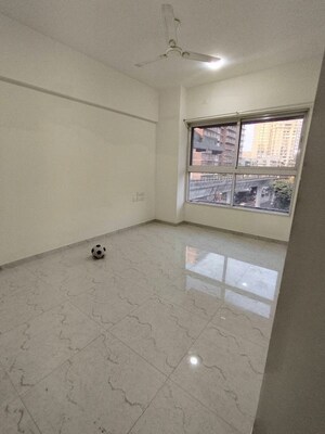 Bedroom in 2 BHK Apartment at JP Eminence, Andheri West – for Rent