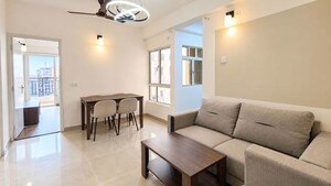 2 BHK Apartment For Sale in SCC Sapphire, Raj Nagar Extension