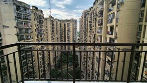2 BHK Apartment – Exterior View View at SCC Sapphire, Raj Nagar Extension - for Sale