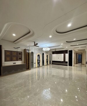 3 BHK Builder Floor For Rent in New Industrial Township 5