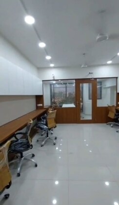 Office Space For Rent in Binori B Square 3