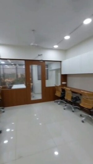 Room in  Office Space at Binori B Square 3, Bodakdev – for Rent