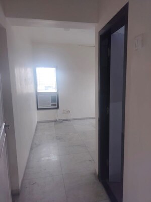 Building Lobby in 2 BHK Apartment at Varun Garden, Ghodbunder Road – for Rent