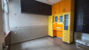 Kitchen in 2 BHK Apartment at High End Paradise II, Raj Nagar Extension – for Sale