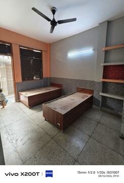 3 BHK Apartment For Rent in Amrapali Titanium