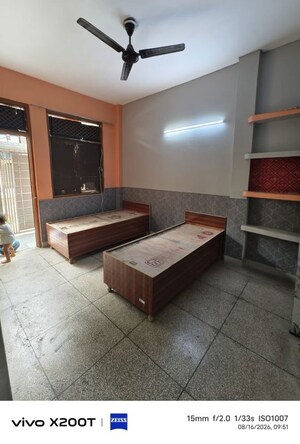 3 BHK Apartment For Rent in Amrapali Titanium, Sector 119