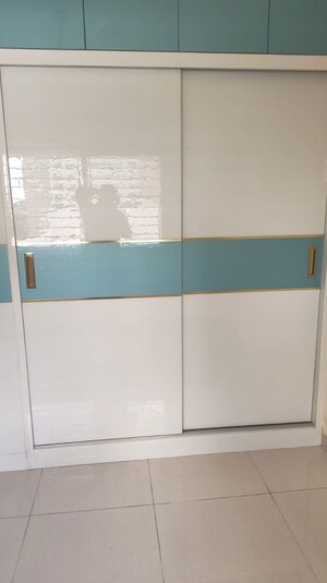 Furnished Amenities in 2 BHK Apartment at Adarsh Greens Phase 2, Kogilu – for Rent