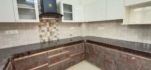 Kitchen in 3 BHK Builder Floor at Sector 31 – for Rent