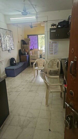Team Area in  Office Space at Chembur – for Sale