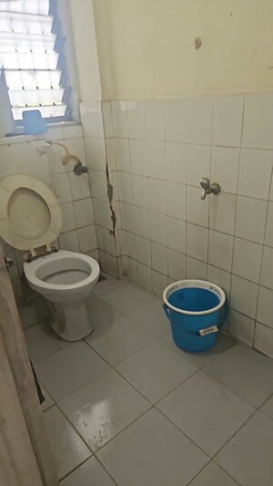 Bathroom in  Office Space at Chembur – for Sale