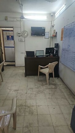 Office Space For Sale in Chembur