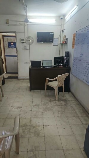  Office Space For Sale in Chembur