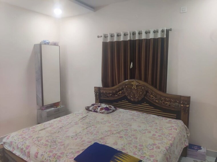 Bedroom, mani-enclave-yapral 2 Bedroom 1138 Sq.Ft. Apartment In Yapral Hyderabad 10670924