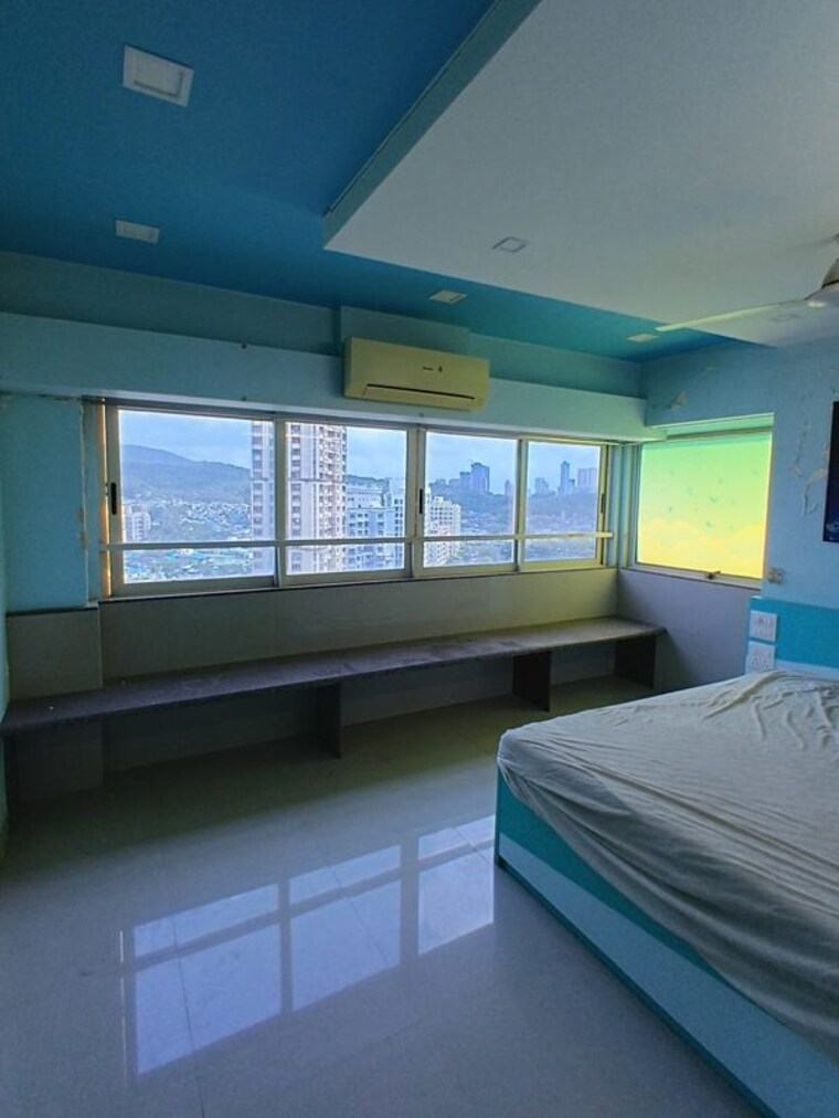Bedroom, lokhandwala-whispering-palms-xxclusives 3 Bedroom 1660 Sq.Ft. Apartment In Kandivali East Mumbai 10670956