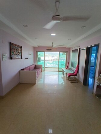 3 BHK Apartment For Sale in Lokhandwala Whispering Palms XXclusives in Kandivali East, Mumbai