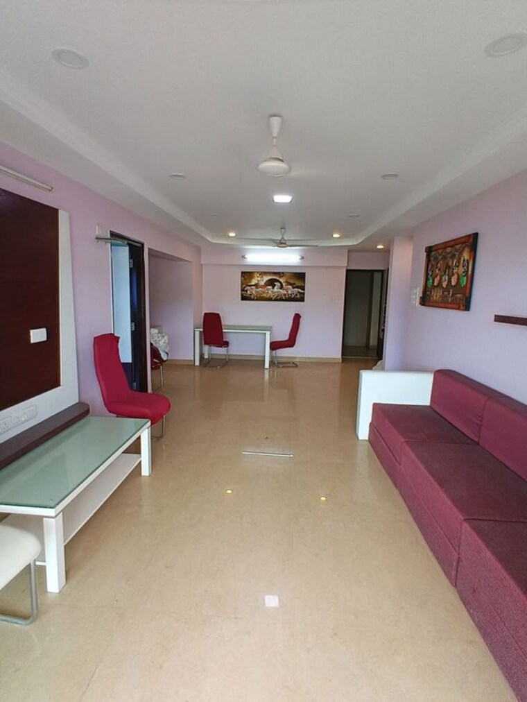 Kitchen, lokhandwala-whispering-palms-xxclusives 3 Bedroom 1660 Sq.Ft. Apartment In Kandivali East Mumbai 10670956